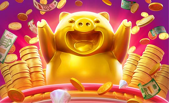 Lucky Piggy Demo Grátis | Jogo PG Soft Demo Online Grátis